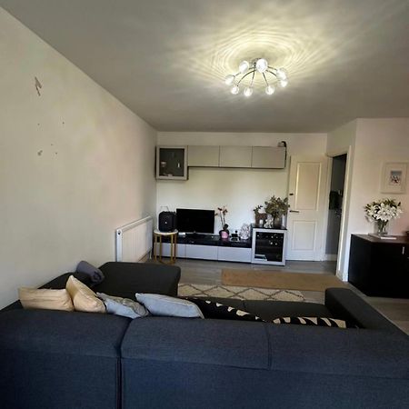 Room In Londra Dış mekan fotoğraf