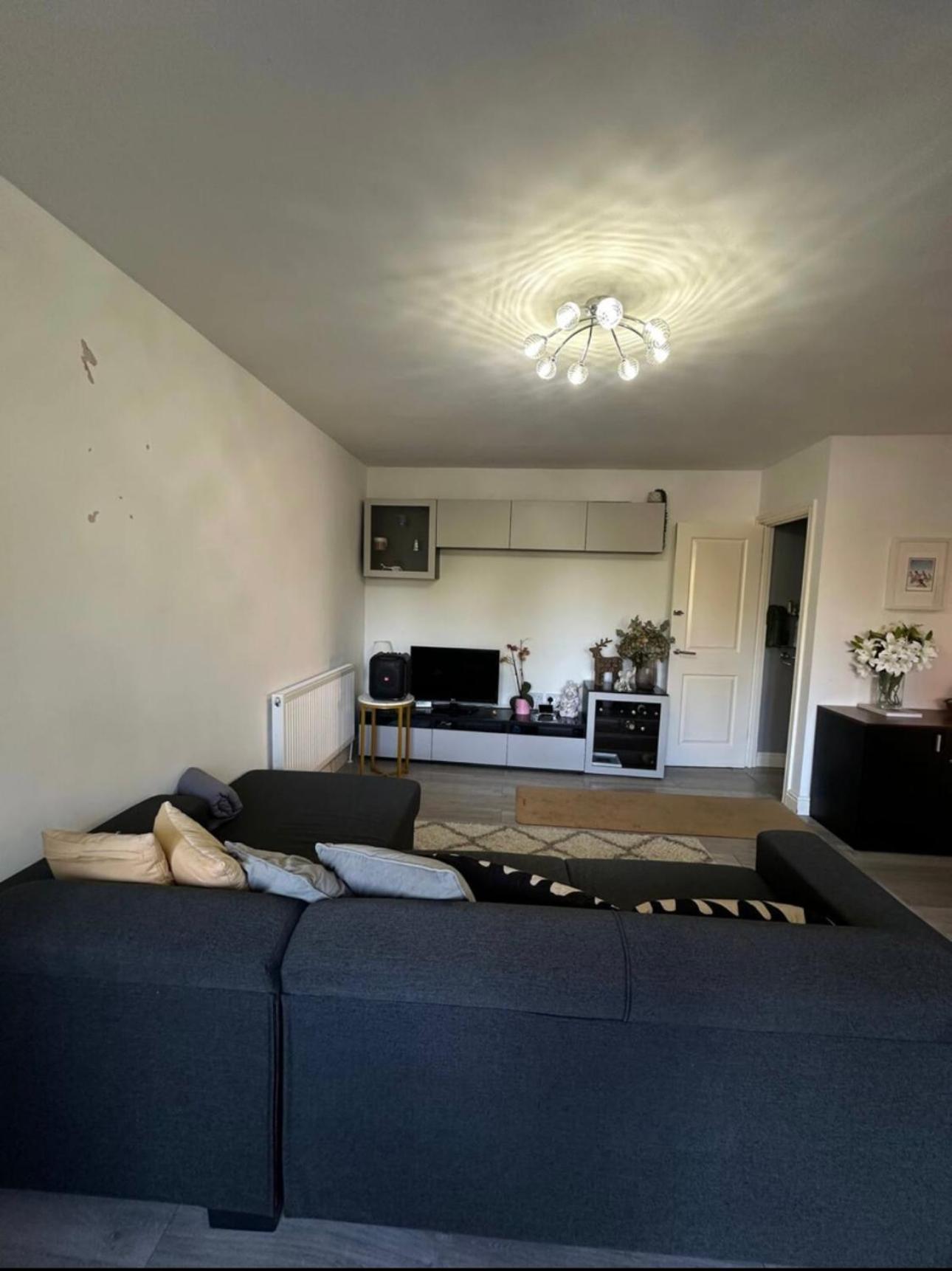 Room In Londra Dış mekan fotoğraf
